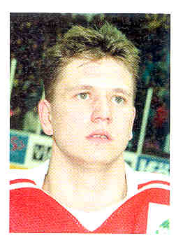 Debut v repre ( 1992 )